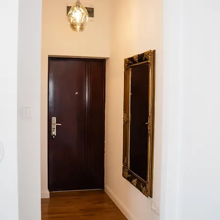 Modern And Luxury Nest Apartman *
