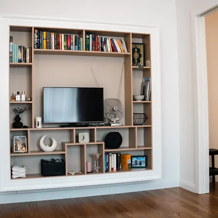 Modern And Luxury Nest Mostar