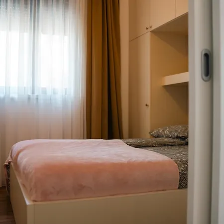 Modern And Luxury Nest Apartman *