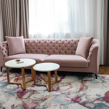Modern And Luxury Nest Apartman Mostar