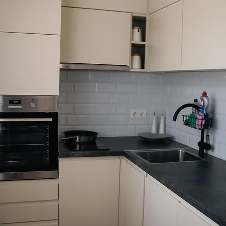 Apartman Modern And Luxury Nest Mostar